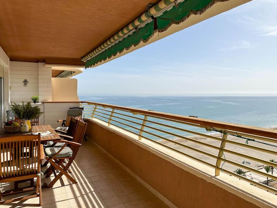 Apto. Tobago, Vistas Y Urbanizacion De Ensueno El Campello Ngoại thất bức ảnh